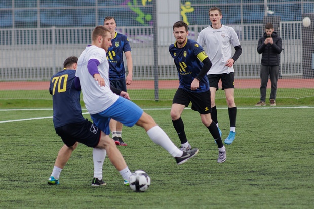fst gol24