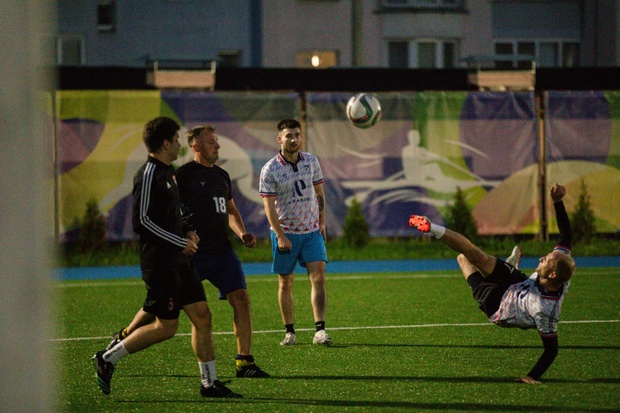 gol lbs26
