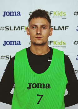 Дистанов