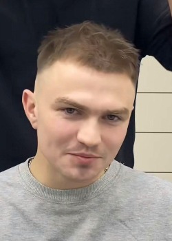Ивановский Ивановский