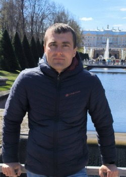 Нестерович