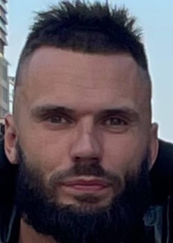 Щербаков