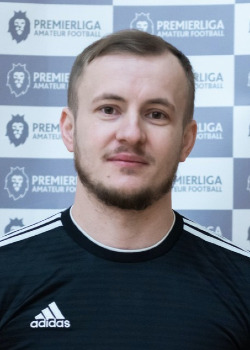 Клинчук