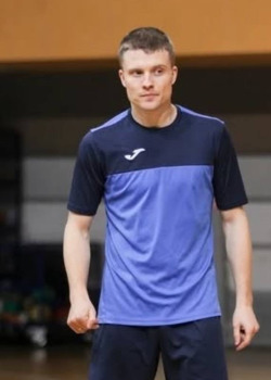 Денисенко