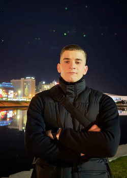 Рогалевич