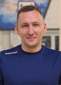 Хамидуллин