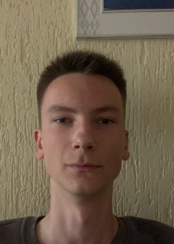 Андреев Андреев