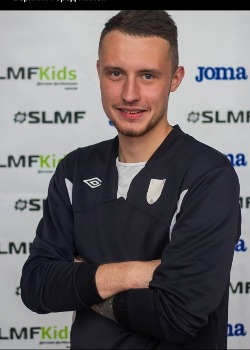 Коляденко Коляденко
