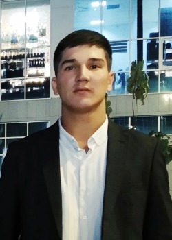 Гелдибаев Гелдибаев