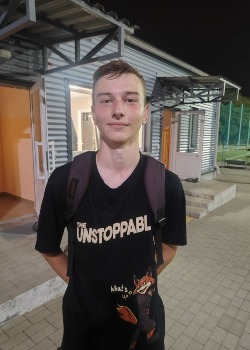 Беспалов Беспалов