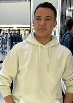 Гурбанназаров