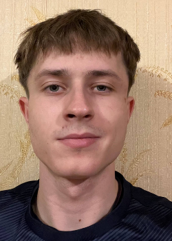 Климашевский