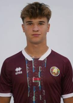 Держинский