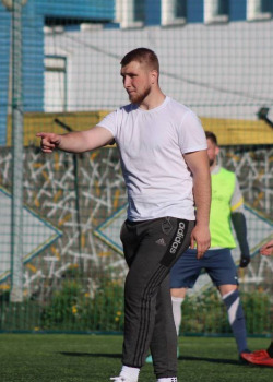 Баларченко