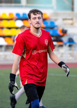 Козловский