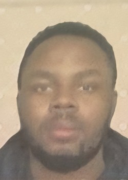 Тонго Нгуекеу Донгмо