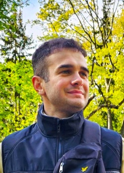 Григорович