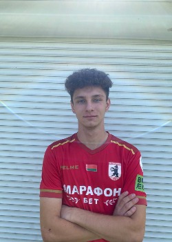 Сычевский