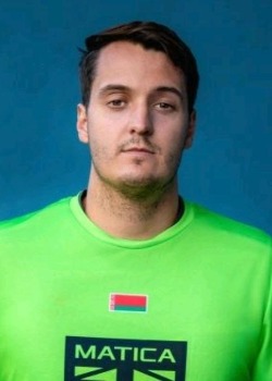 Кузменков