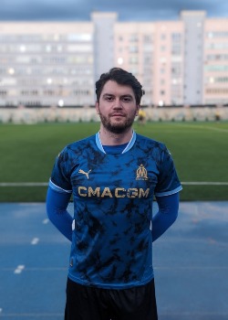 Кузнецов