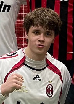 Шинкарев