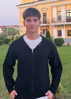 Швецов