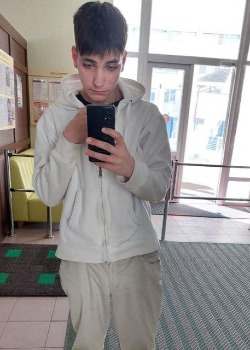 Никульченков