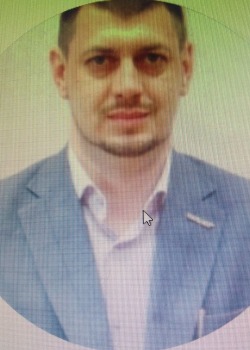 Булгаков