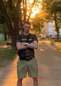 Хмельницкий