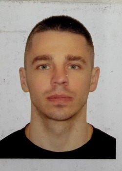 Макарихин
