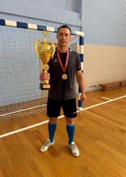 Дамковский