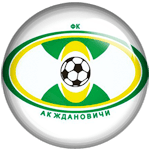АК Ждановичи