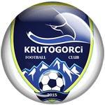 ФК Крутогорцы