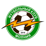 ФК Молния