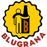Блуграна