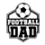 Football Dad Football Dad