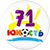 Юность 71 Юность 71