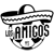 Los Amigos
