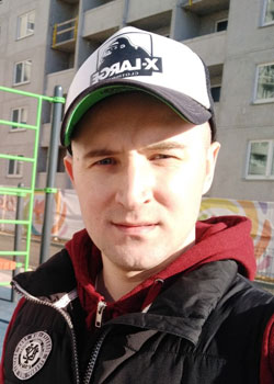 Максимчик