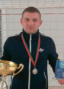 Зайцев