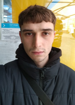 Цвечковский