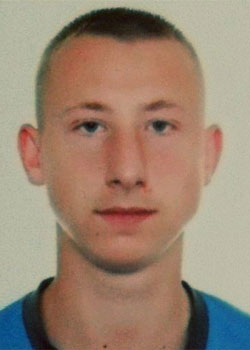 Белькевич