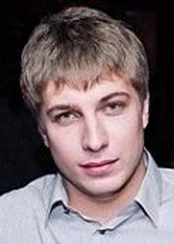 Кухарев 