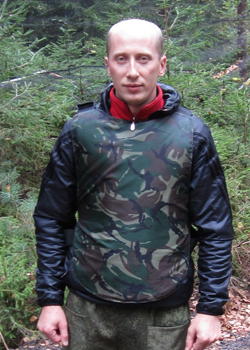 Тихоненко