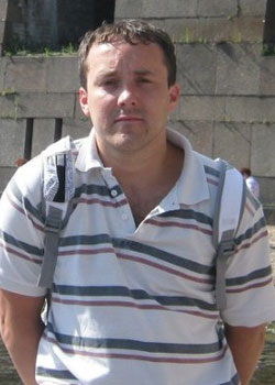 Габерник