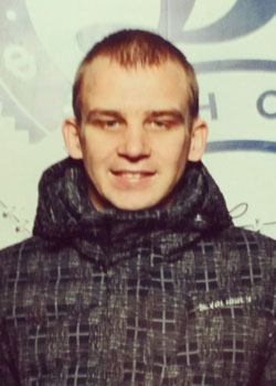 Бездольный