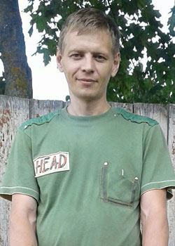 Куприщенко