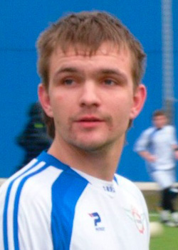 Соболевский 