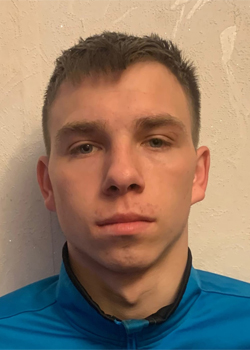 Щербаков