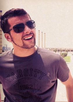 Богданович